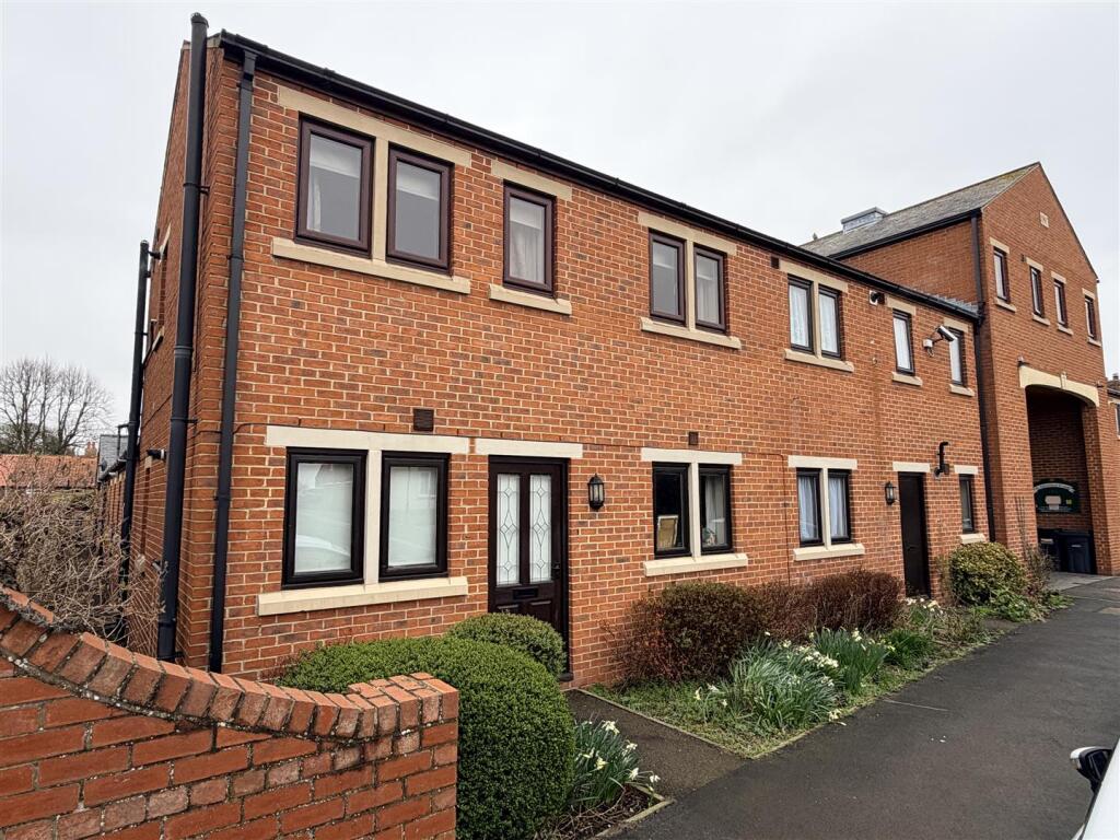 Main image of property: Back Lane, Sowerby, Thirsk