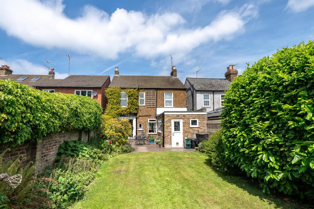 Main image of property: Branch Road, Park Street, St. Albans
