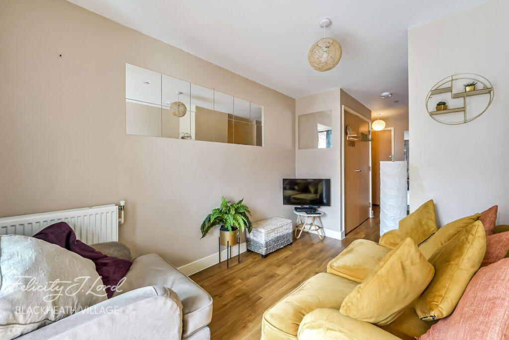 Main image of property: Cornmill Lane, London SE13