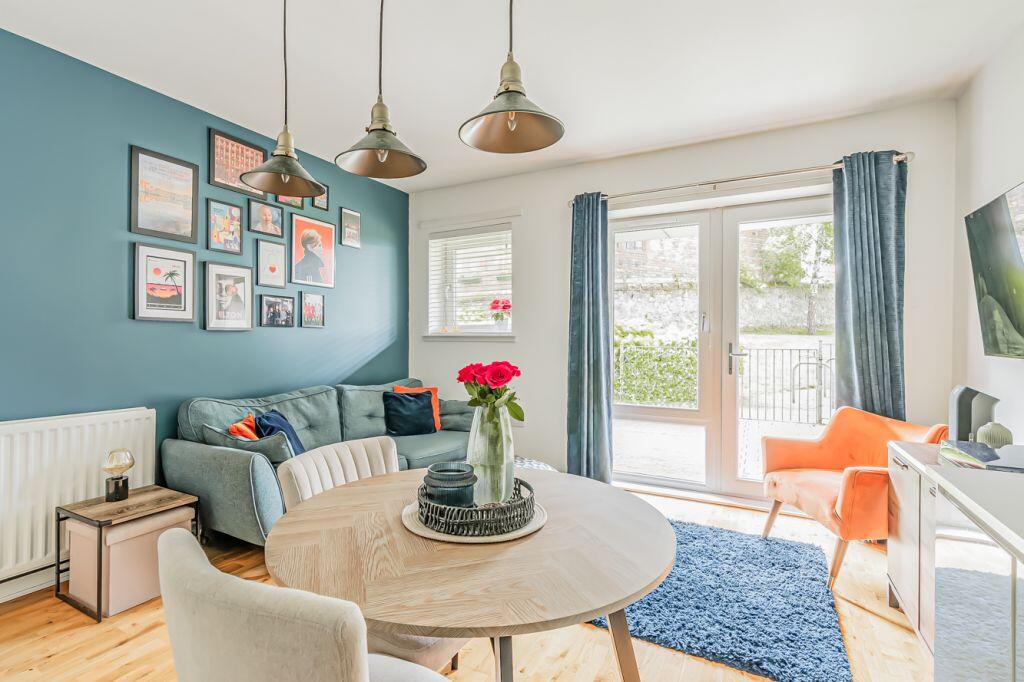 Apartment in Edinburgh, Leith Links, Leith - View 4