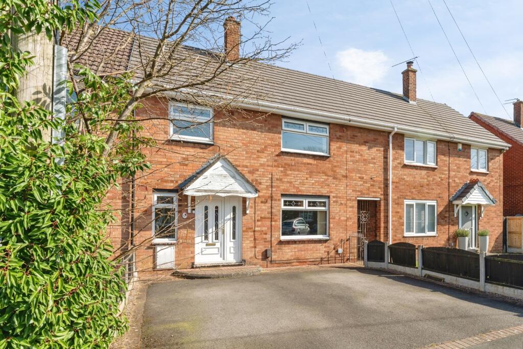 Main image of property: Bebington Road, Great Sutton, Ellesmere Port, Cheshire, CH66