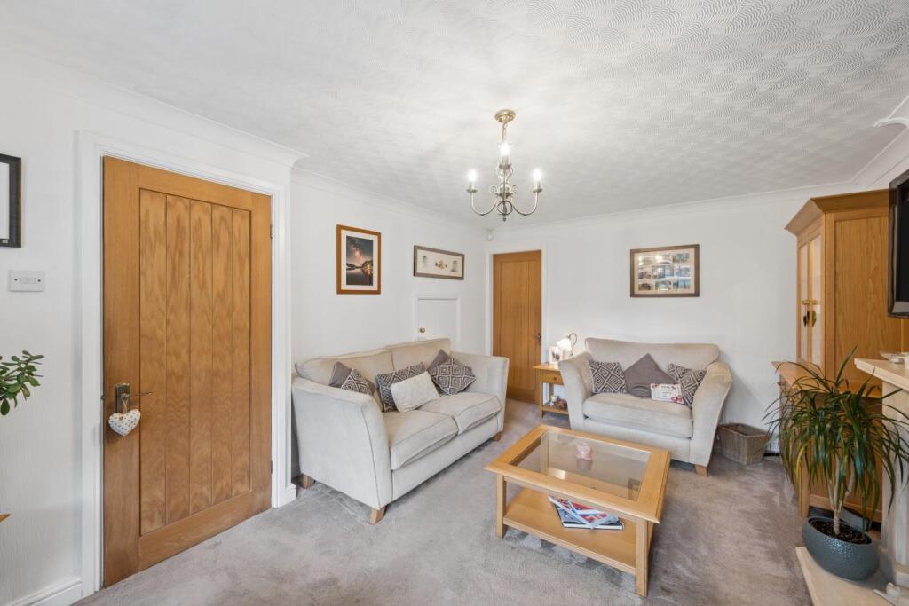 House in Bolton, Greater Manchester - More