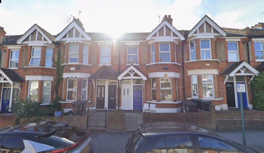 Main image of property: George Lane, South Woodford, London
