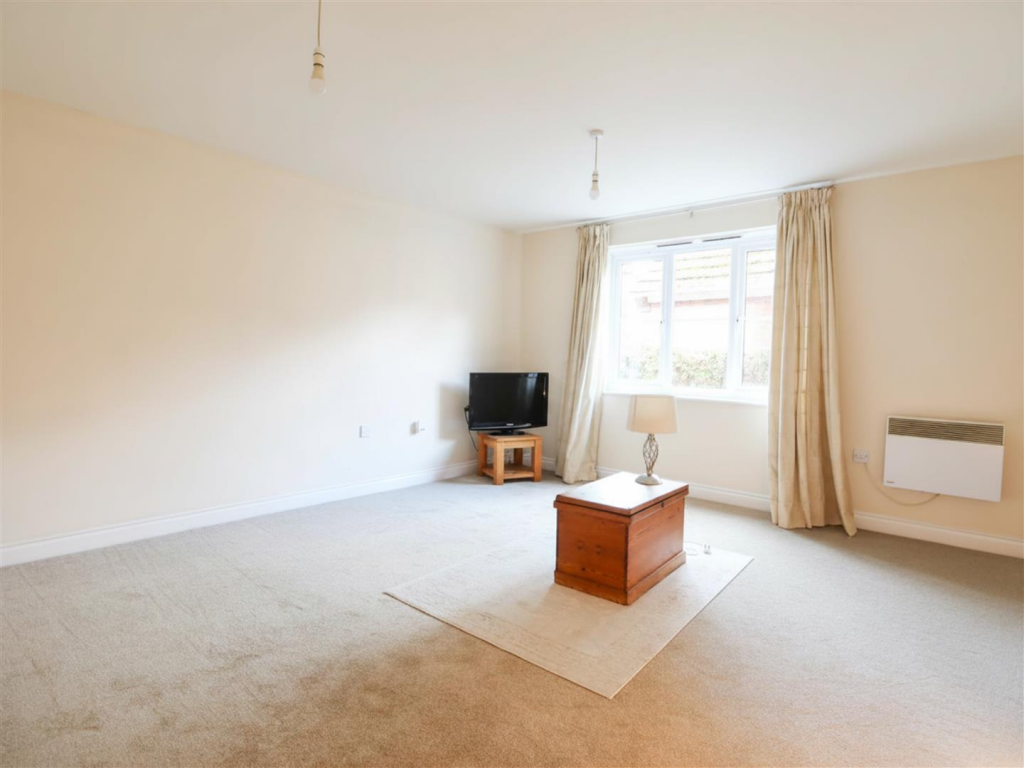 Apartment in York, Ouse Acres, Acomb - More