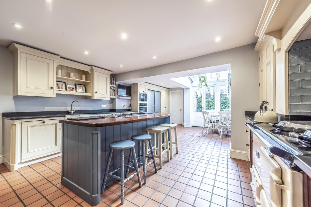 Camden Terrace, Bristol, BS8 - View 4