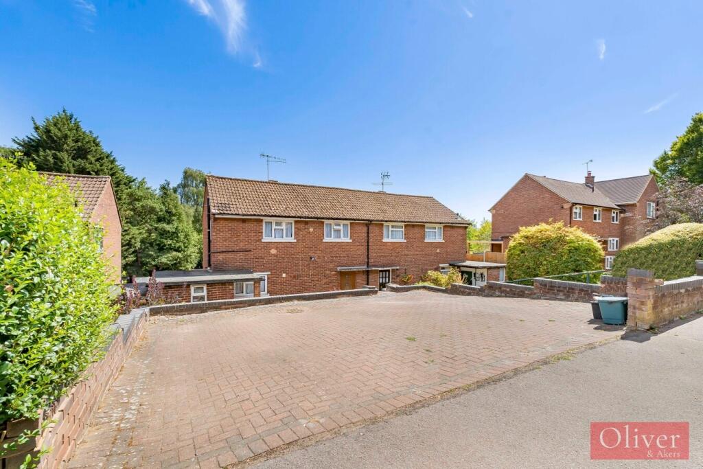 Main image of property: Batchwood Drive, St. Albans, AL3