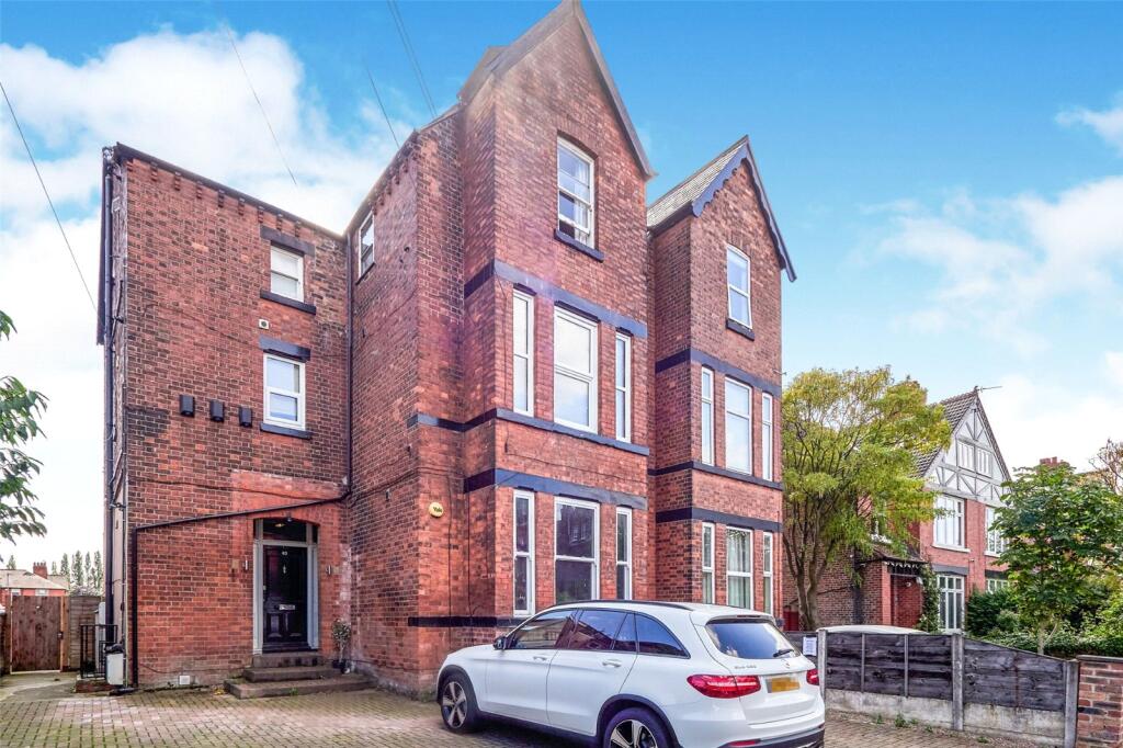 Main image of property: Atwood Road, Didsbury, Manchester, Greater Manchester, M20
