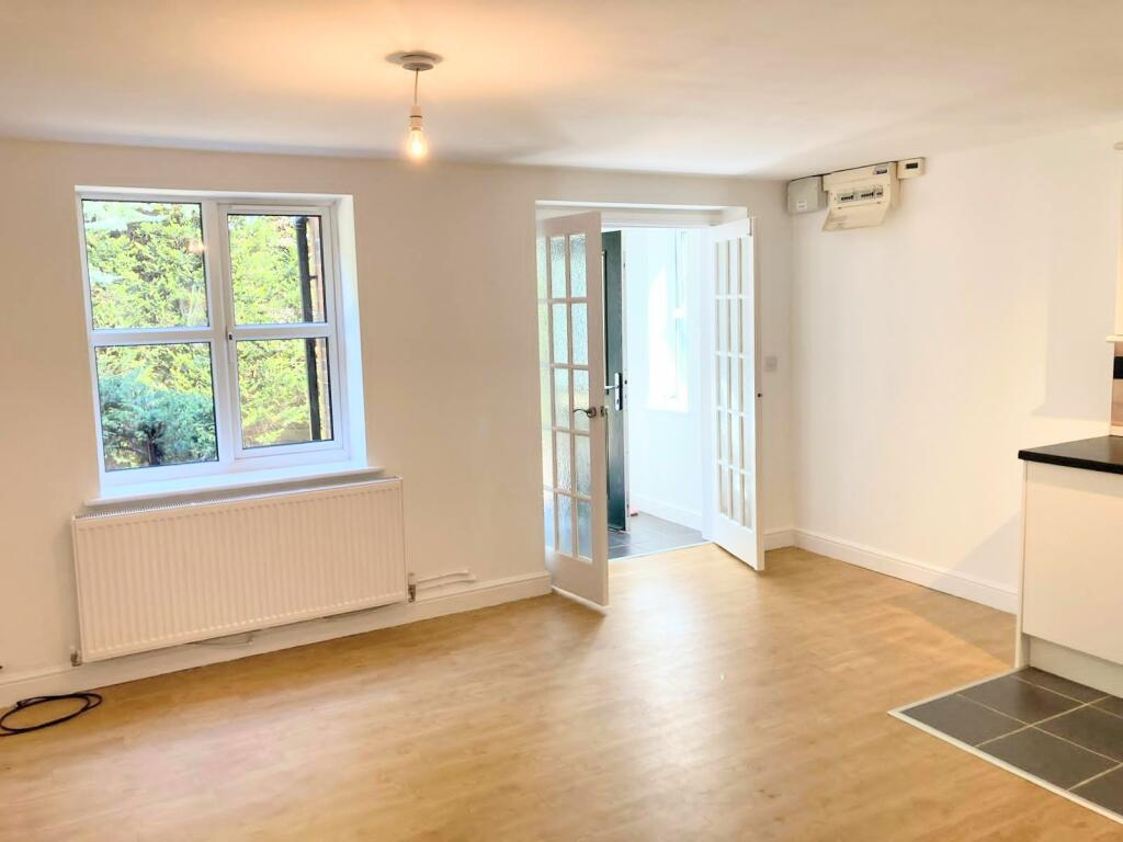 Main image of property: Old Whittington, Chesterfield