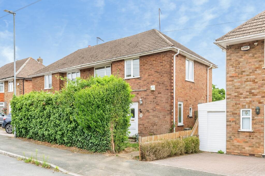 House in Wellingborough, Wendel View