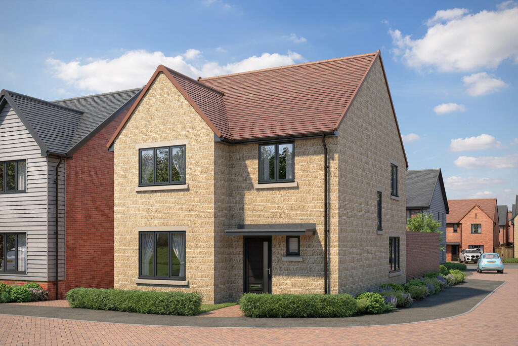 Main image of property: Clements Way,
Shrivenham,
Swindon,
SN6 8GP