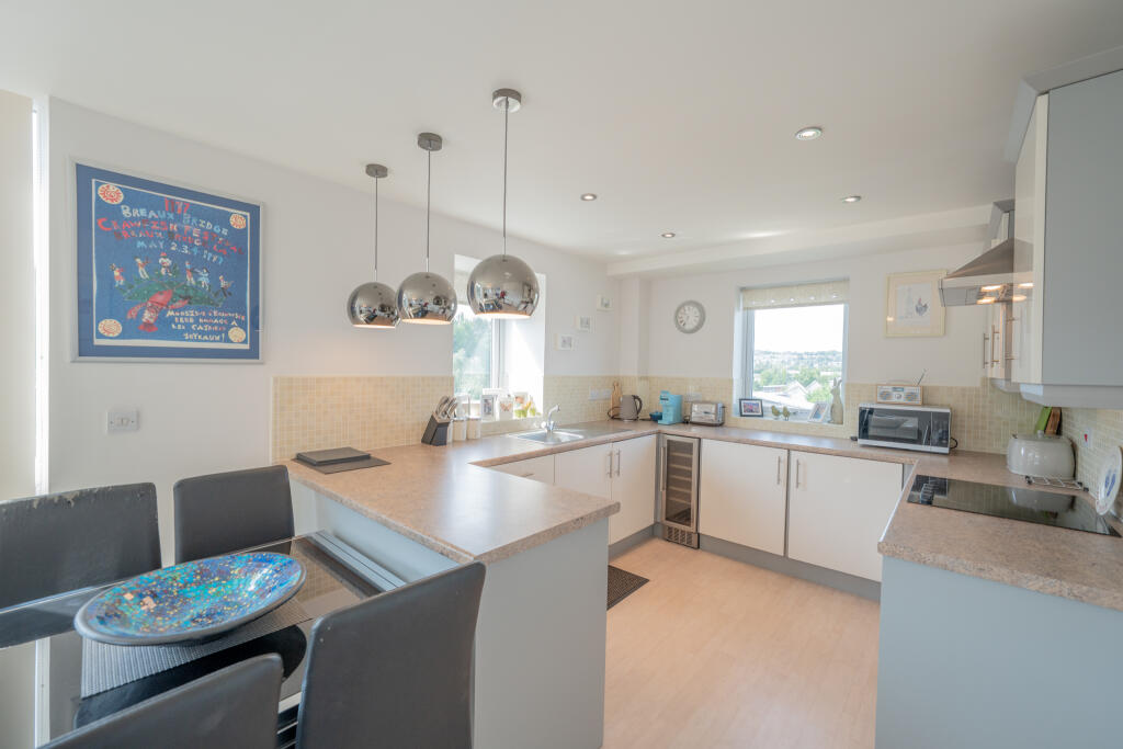 Apartment in Gateshead, North East - More