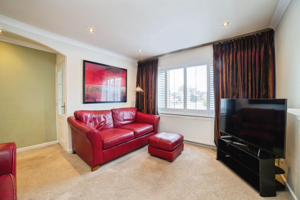 House in Mansfield - View 5