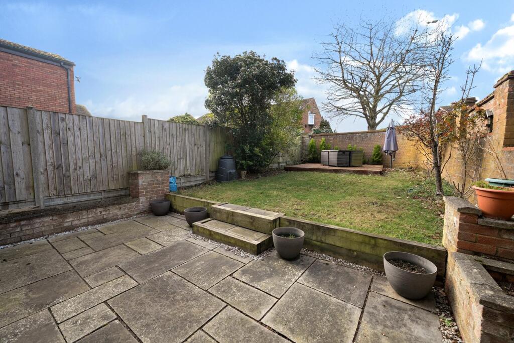Mersey Close, Flitwick, MK45 photo 4