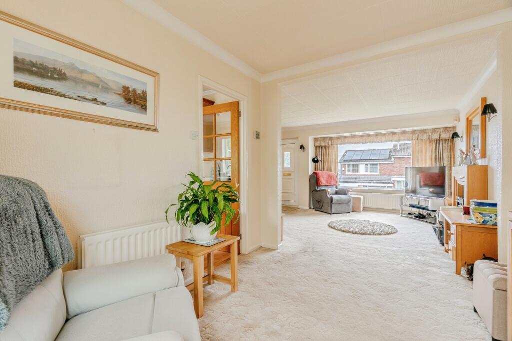 House in Blackburn - More