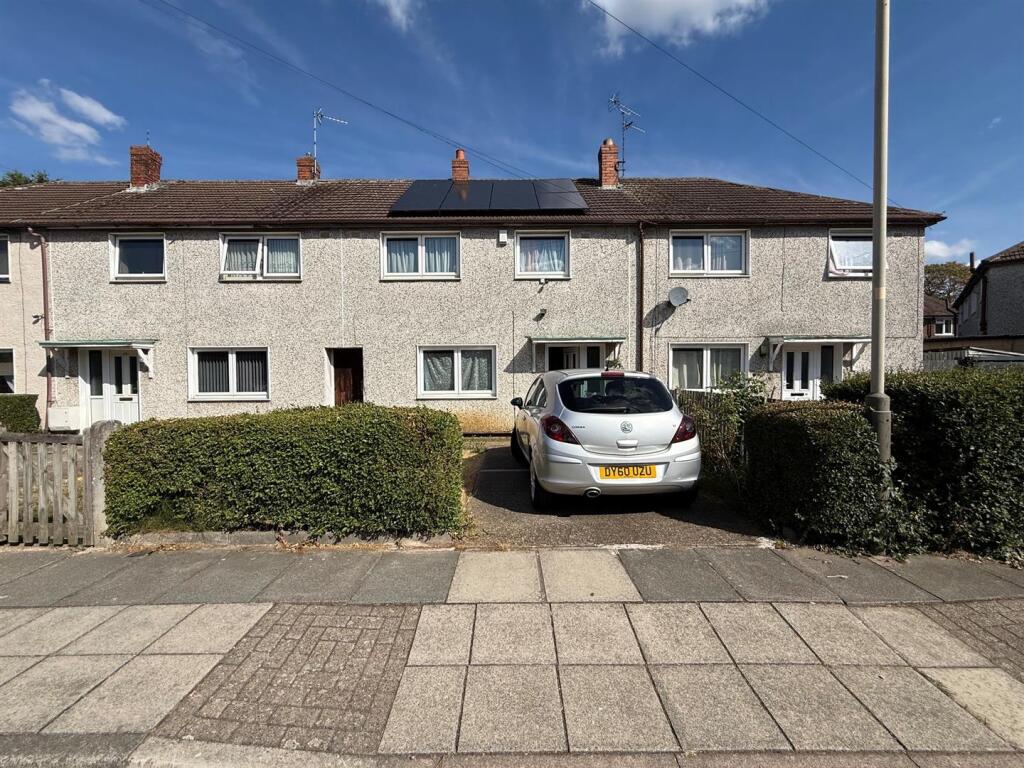 Main image of property: David Avenue, Beaumont Leys, Leicester