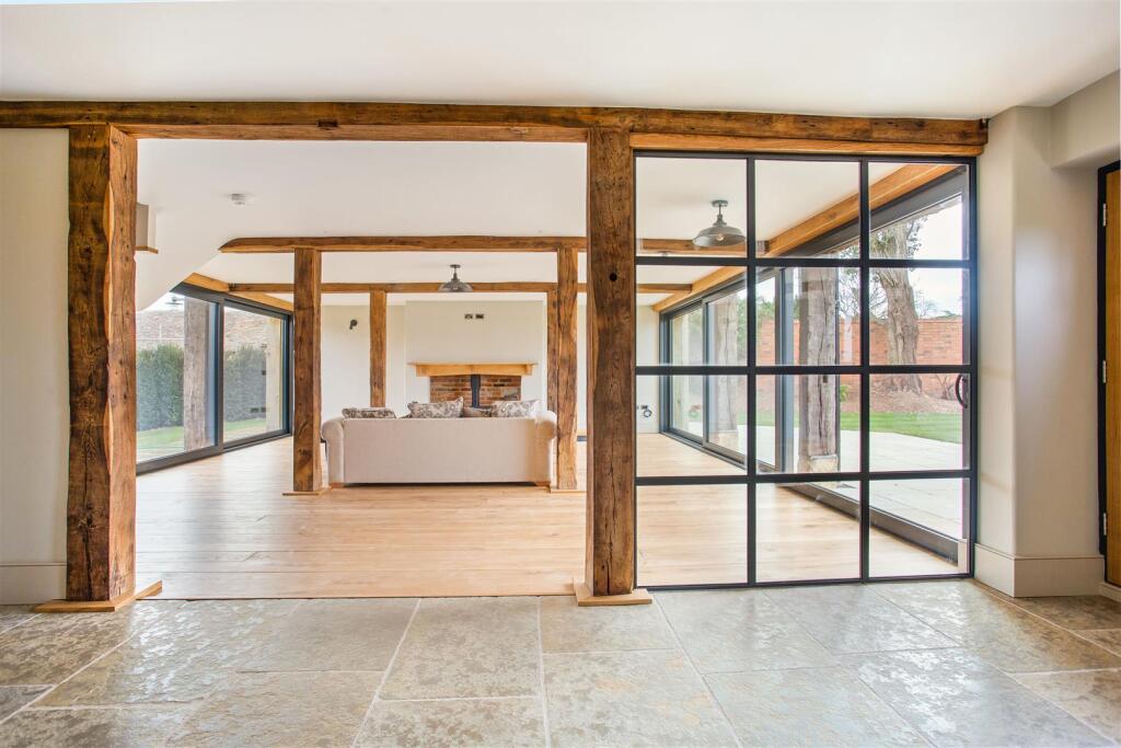 Additional image 5 of Wood Bevington Farm, Wood Bevington, Alcester