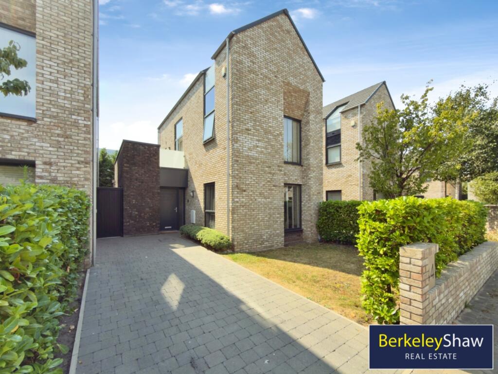 Main image of property: Marchmont Drive, Crosby, Liverpool