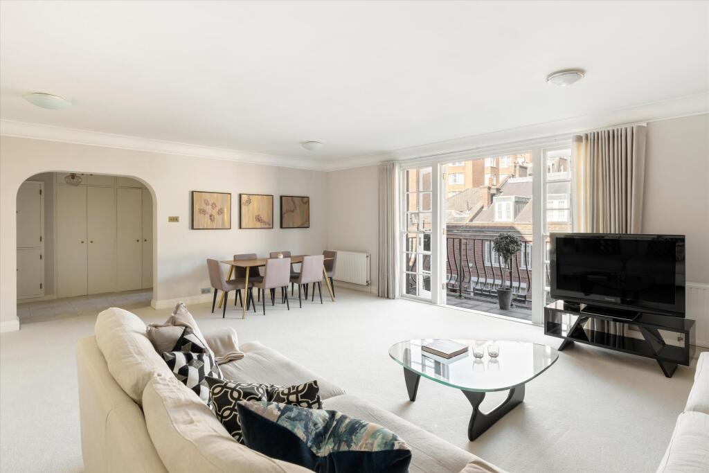 Main image of property: Reeves Mews, London, London, W1K