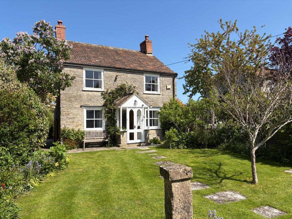 Main image of property: Fairview, George Street, Somerton