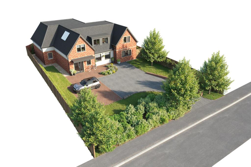 Additional image 2 of College Road, Bromsgrove, B60