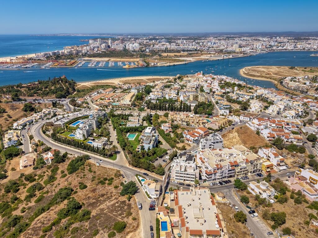Main image of property: Algarve, Ferragudo