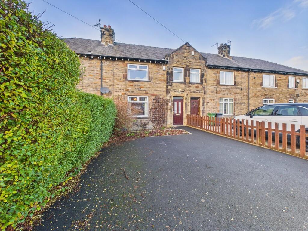 Main image of property: Manor Road, Bingley