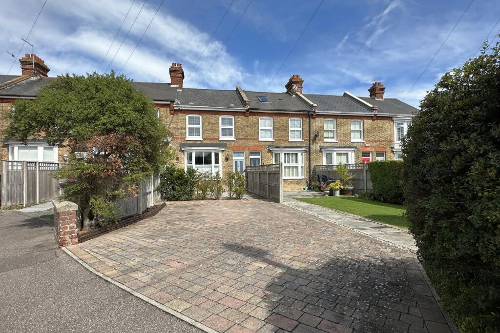Main image of property: The Grove, Deal, CT14