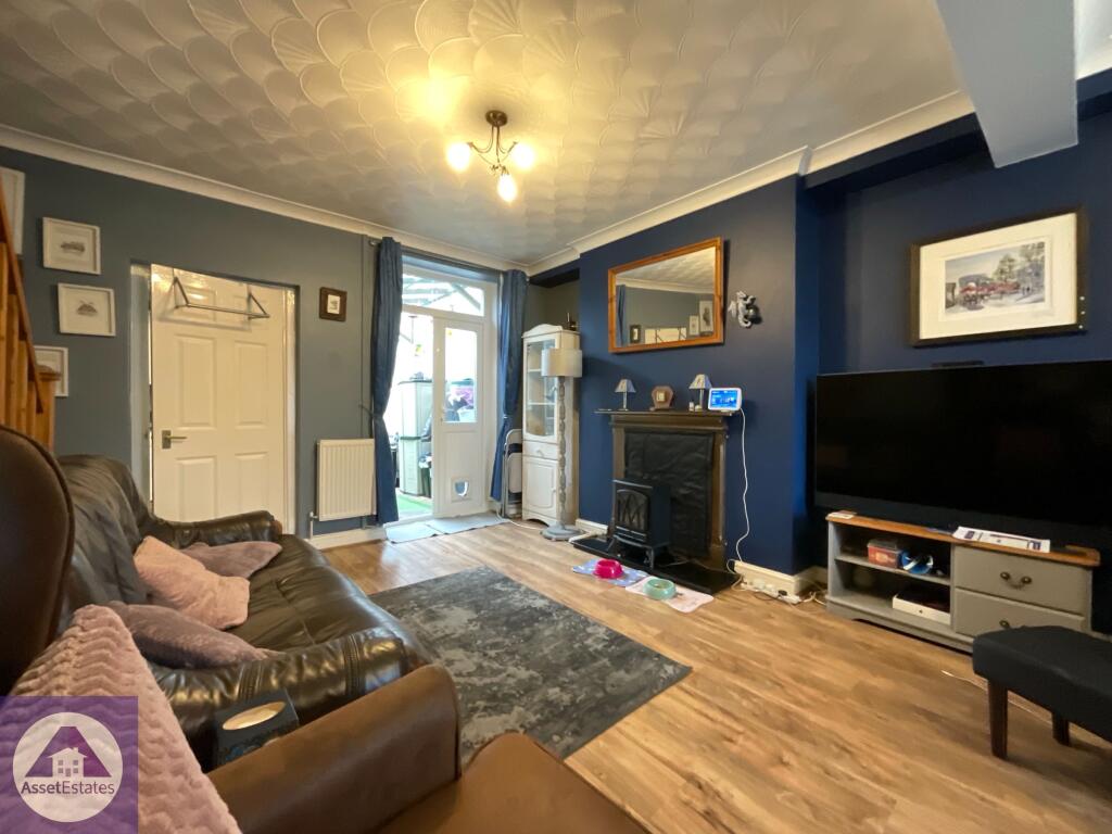 House in Abertillery - View 4