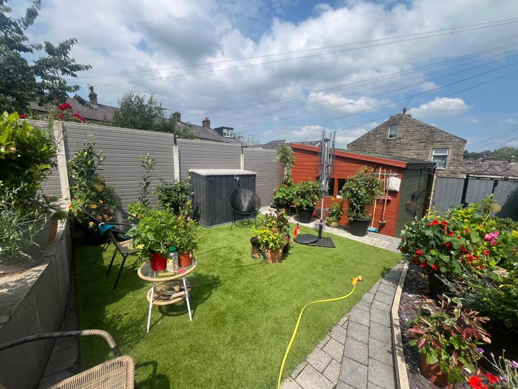 Additional image 24 of Wellhouse Square, Barnoldswick, Lancashire, BB18