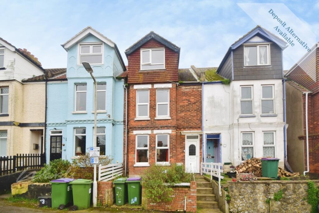 Main image of property: Penfold Road Folkestone CT19