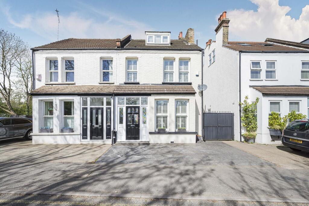 Main image of property: North Cray Road, Bexley