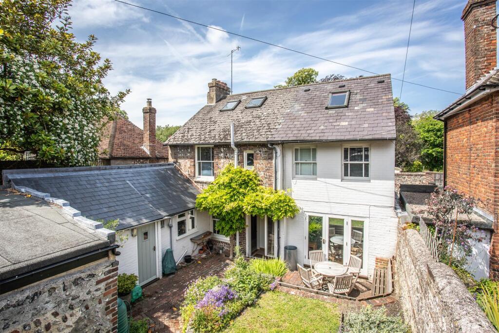 Eastport Lane, Lewes BN7 1TL photo 2