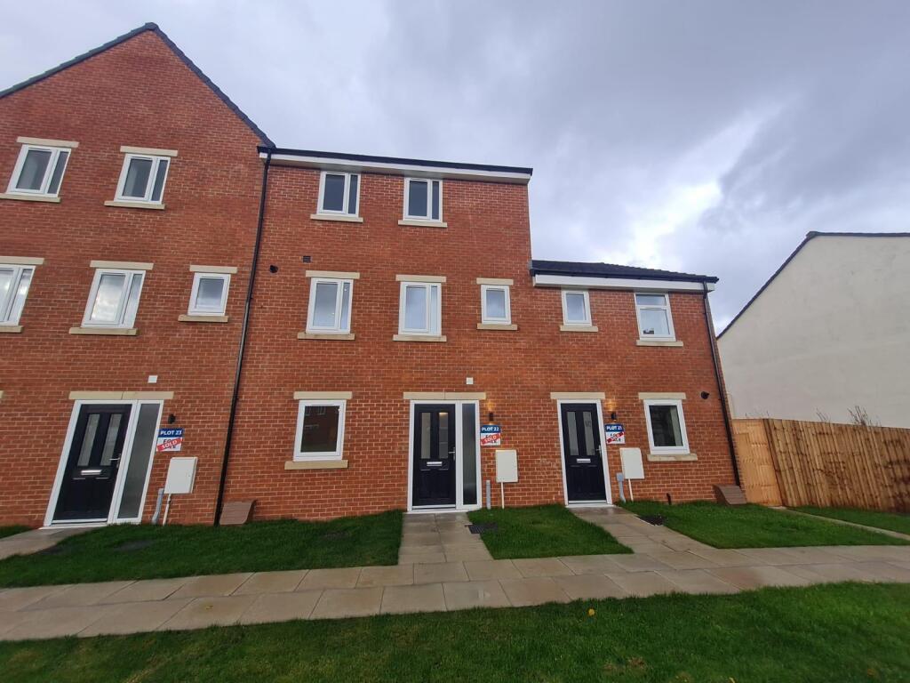 Main image of property: Elizabeth Court, WAKEFIELD