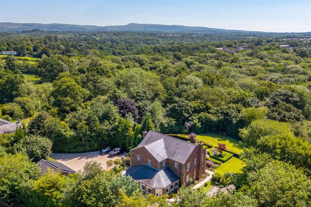 House in Chorley, Charnock Richard - View 5