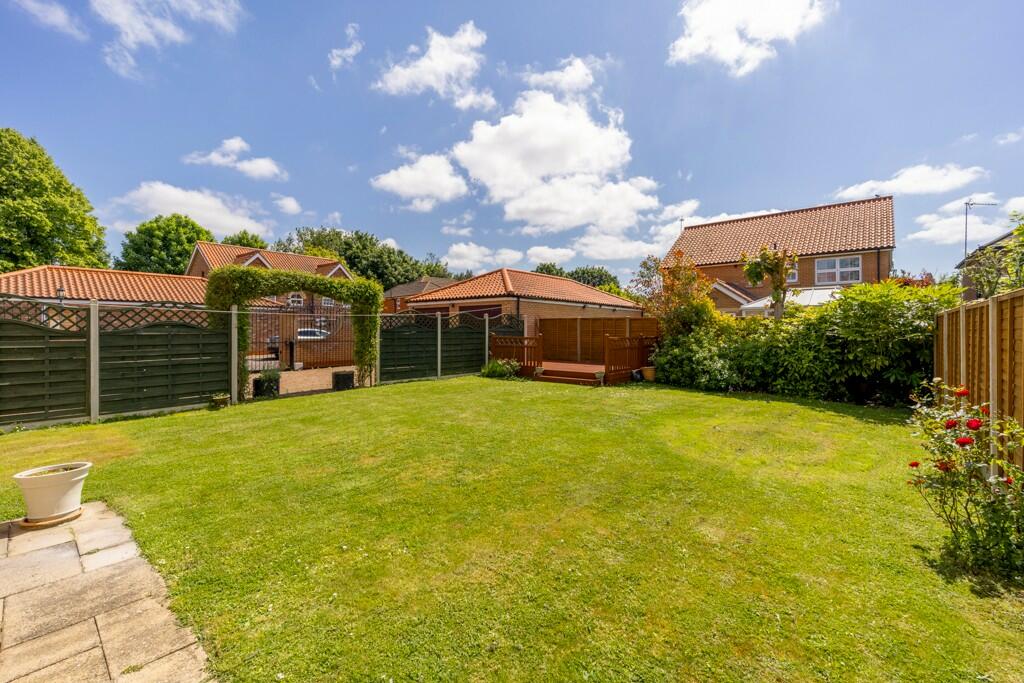 Seedlands Close, Boston, PE21 9QE photo 4