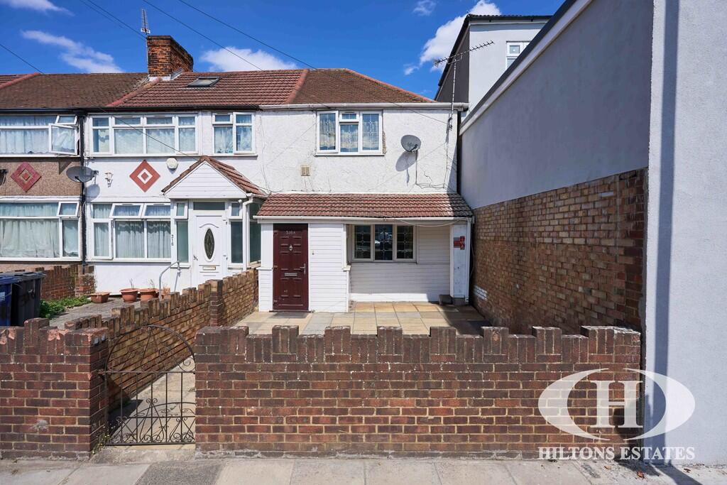 Main image of property: Western Road, Southall