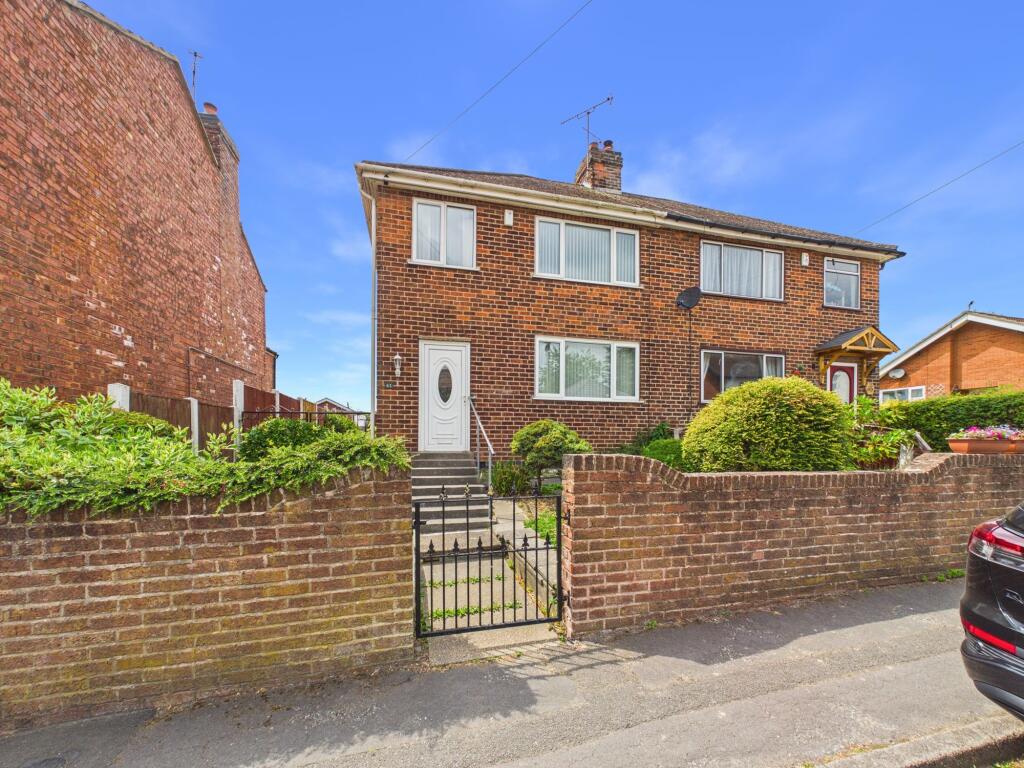 Main image of property: King Street, Pinxton, Nottinghamshire