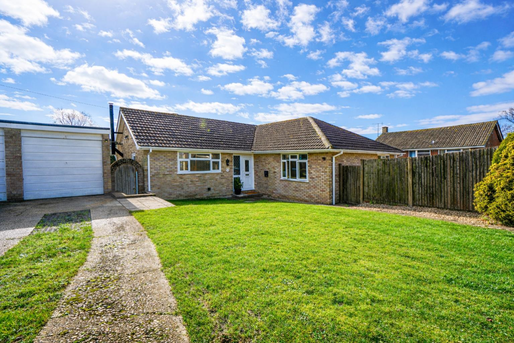 3-bed detached on Beechwood Gardens, St. Leonards-On-Sea, £435,000