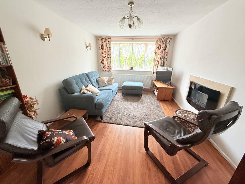 4 bed detached - Upper Whatcombe, Frome image 5