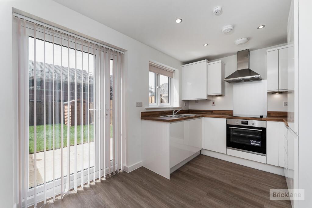 Main image of property: Vermuyden Way, Chatteris