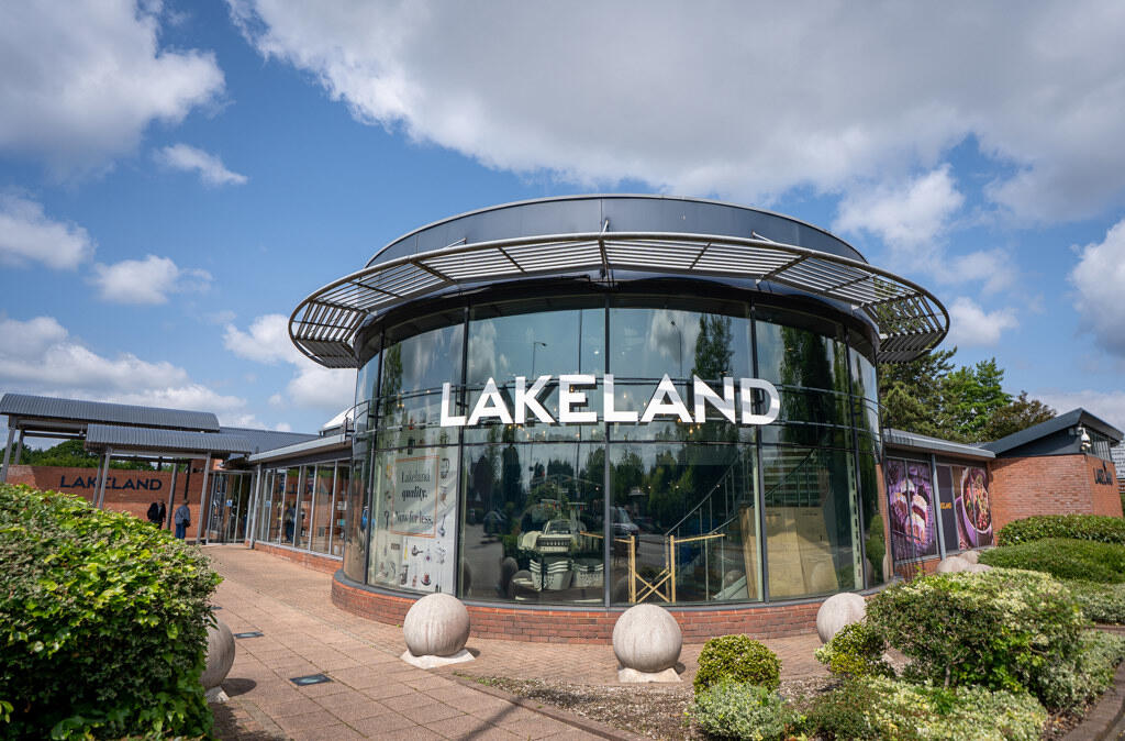 Lakeland