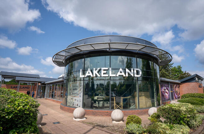 Lakeland