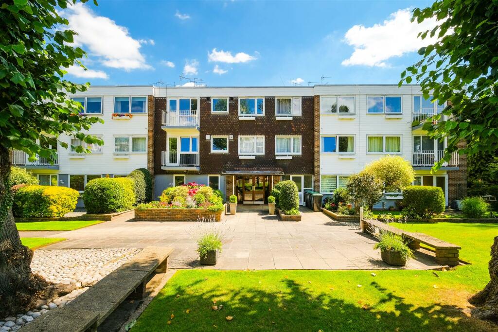 Main image of property: Greenhill, Buckhurst Hill