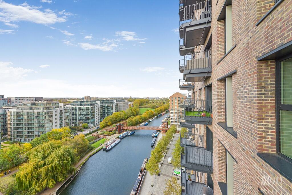 Main image of property: Ferry Lane Hale Wharf N17