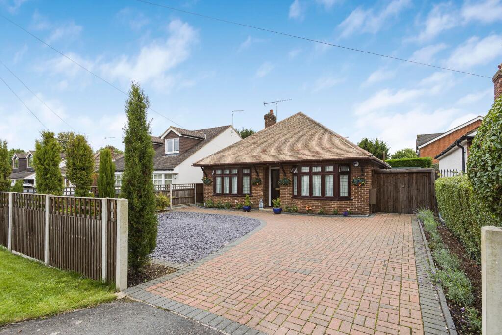 Main image of property: Holloways Lane, Welham Green, AL9
