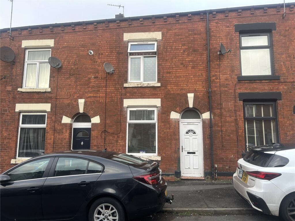 Main image of property: Morris Street, Glodwick, Oldham, OL4