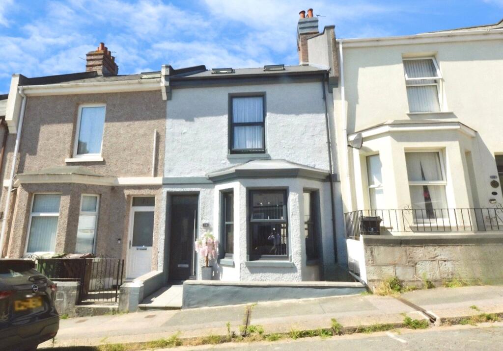 Main image of property: Holdsworth Street, Plymouth, Devon