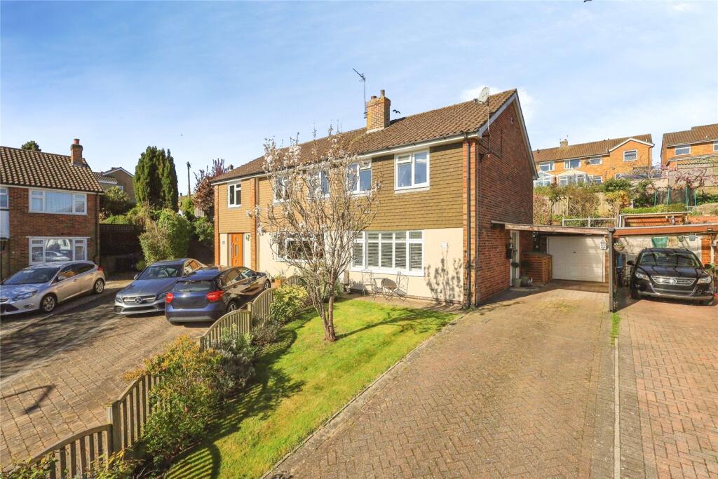 Main image of property: Browns Lane, Uckfield, East Sussex, TN22