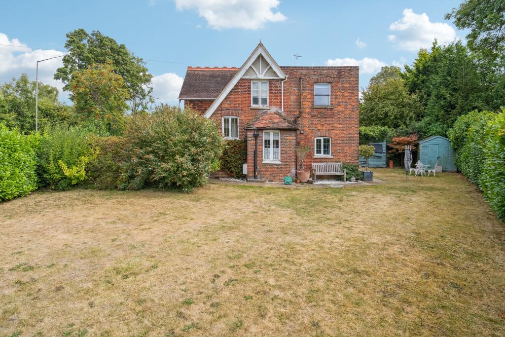 Main image of property: White Lion Road, Amersham