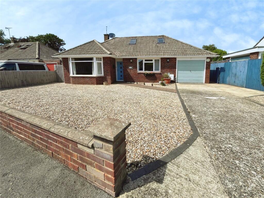 Main image of property: Binghams Road, Crossways, Dorchester, Dorset, DT2